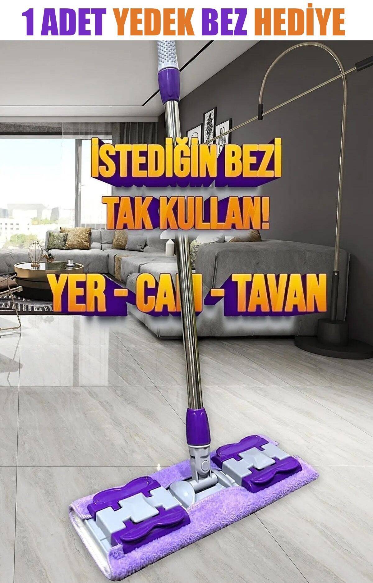 MANDAL MOP