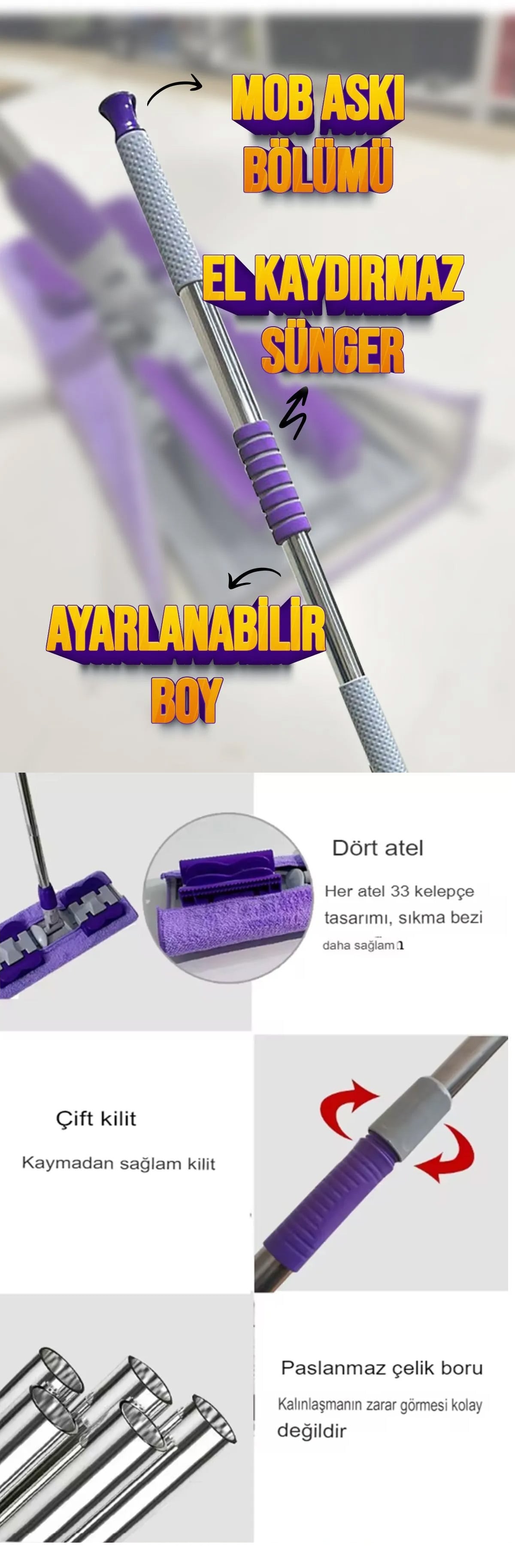 sap detay